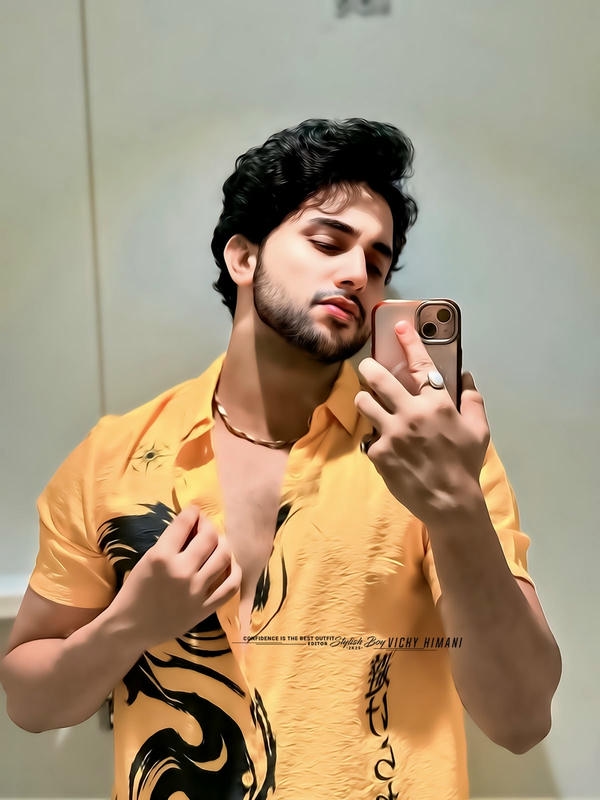 Instagram dp for Boys Attitude pic