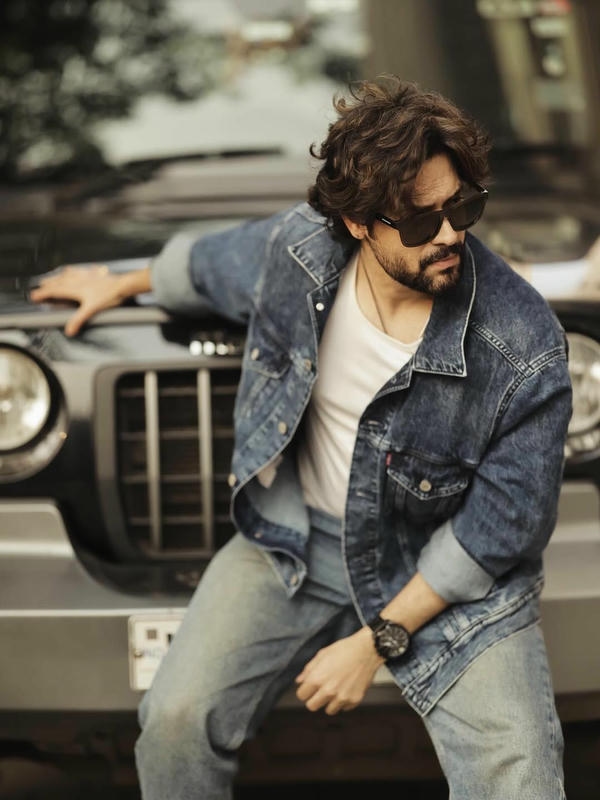 Single Boy Attitude dp HD photo