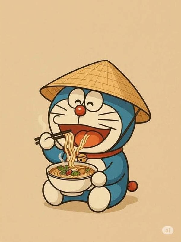 Doraemon cute profile picture