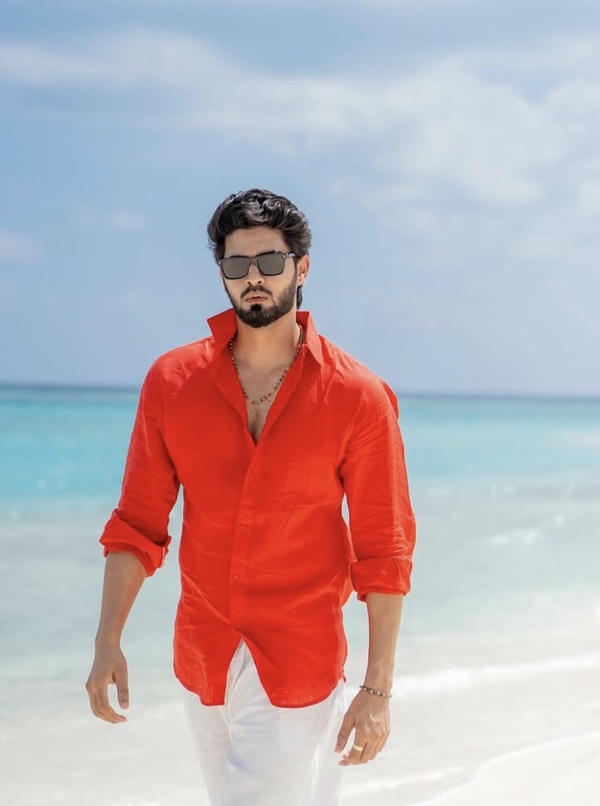 Instagram dp for Boys Attitude profile