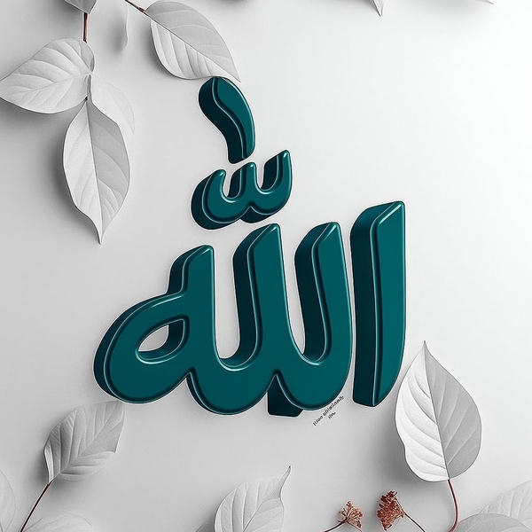 stylish dp Islamic