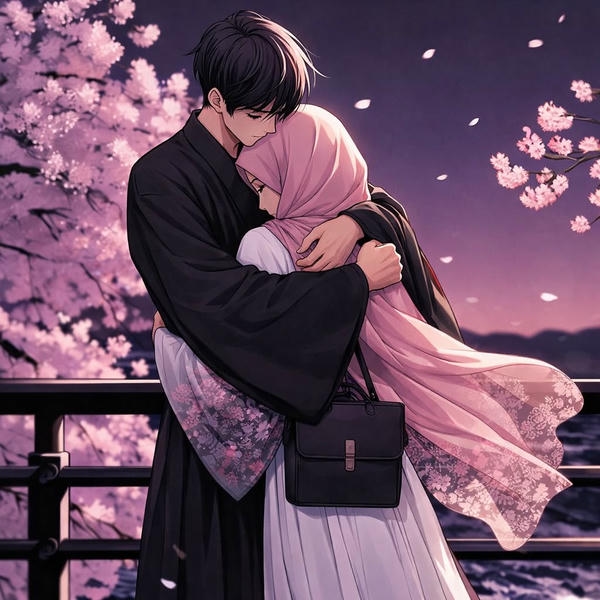 Instagram Couple dp matching