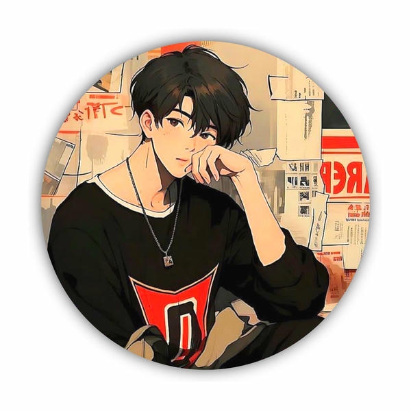 Whatsapp Profile Pictures Aesthetic DP