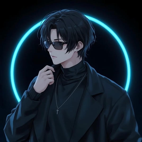 Cool Profile Pictures for Boys Insta DP