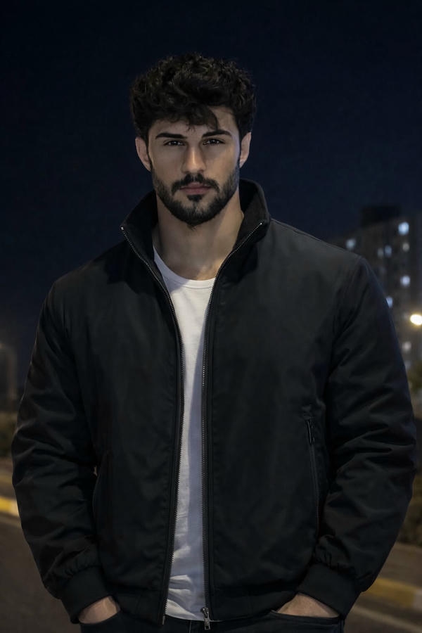 Handsome Boy dp HD images