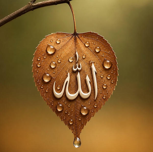 dp Islamic profile picture