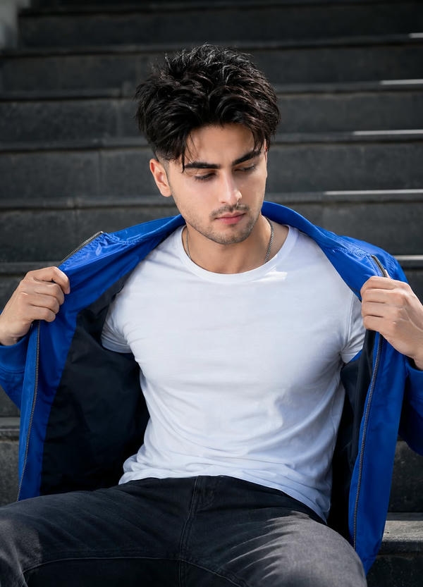 Instagram dp for Boys Attitude stylish