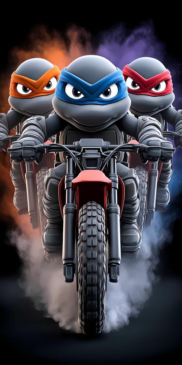 AI Cartoon DP