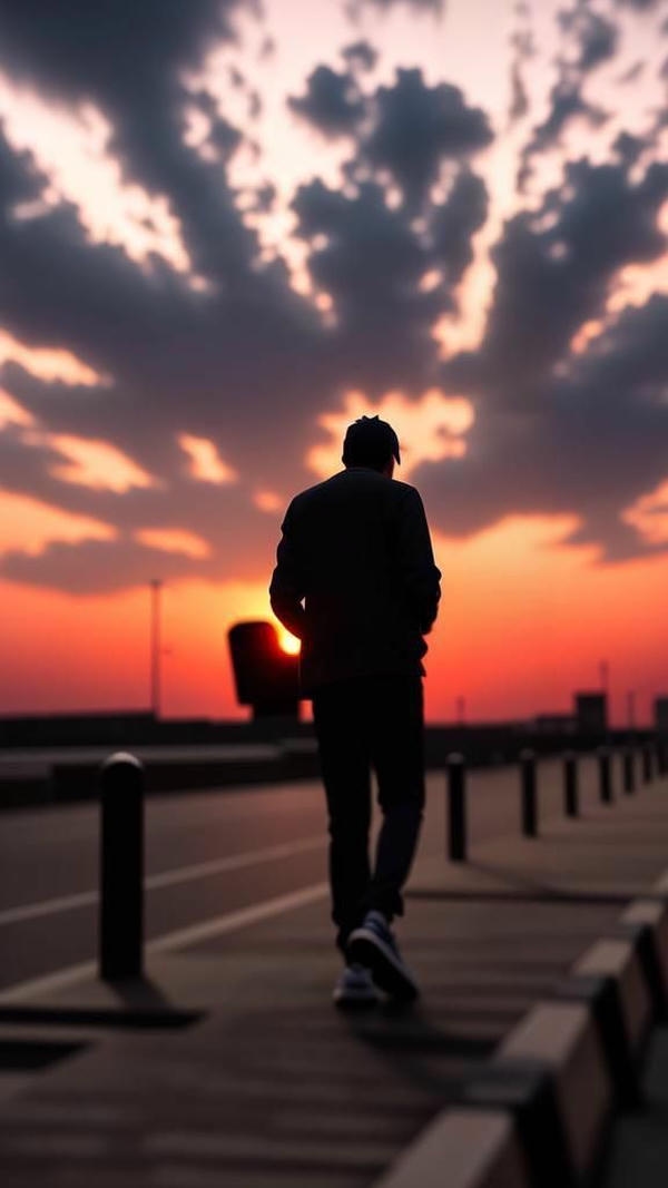 Aesthetic Alone DP