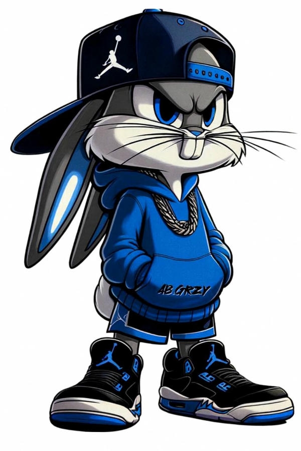 Aesthetic Cartoon DP