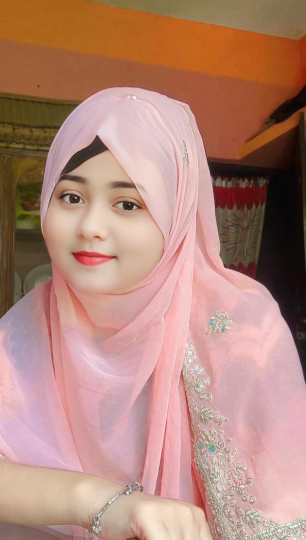 Aesthetic Stylish Instagram Hijab dp