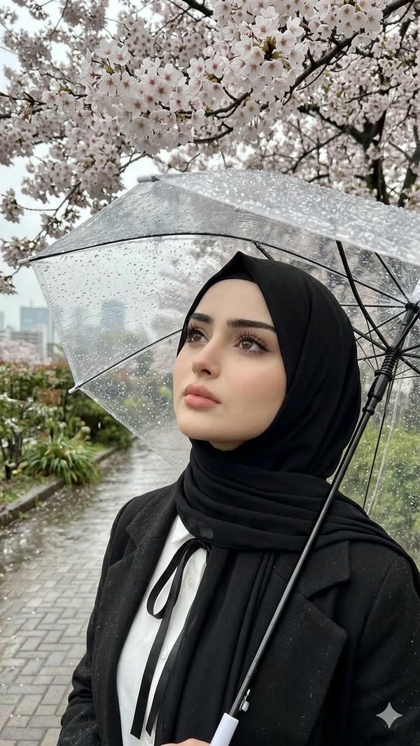 Aesthetic dp for girls