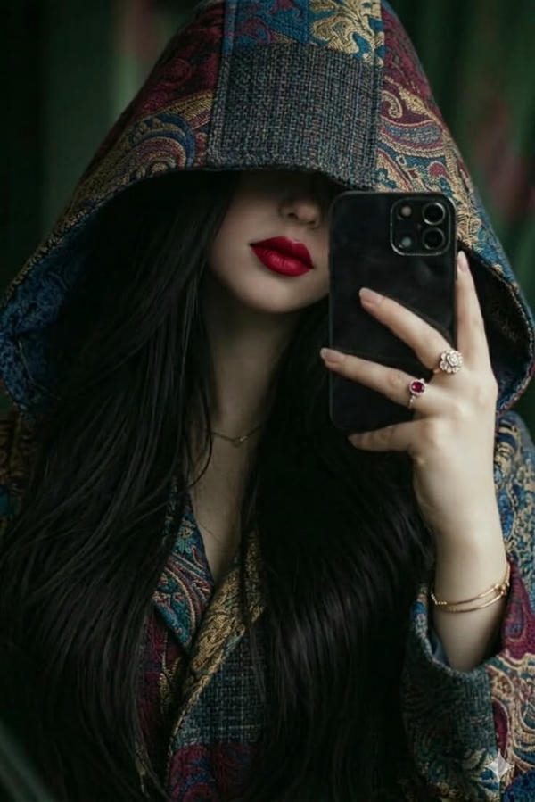 Aesthetic dp