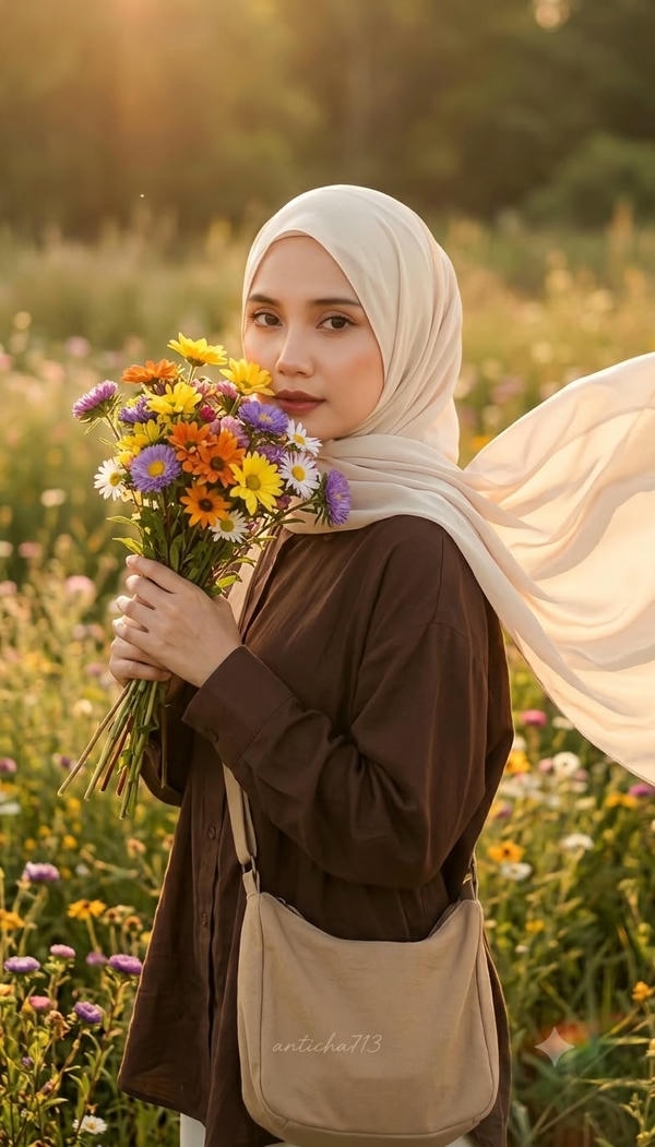 Aesthetic girl dp