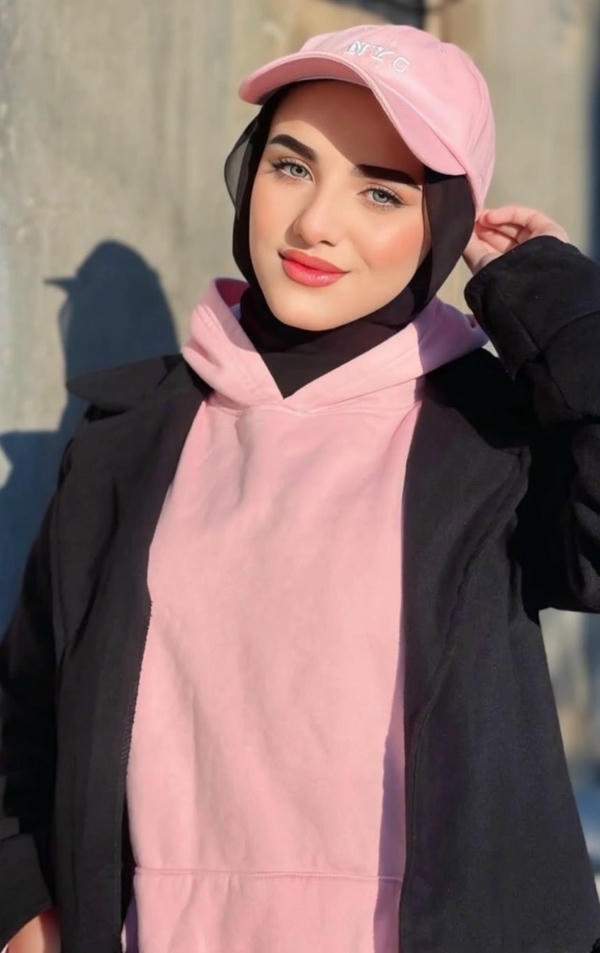 Aesthetic insta dp