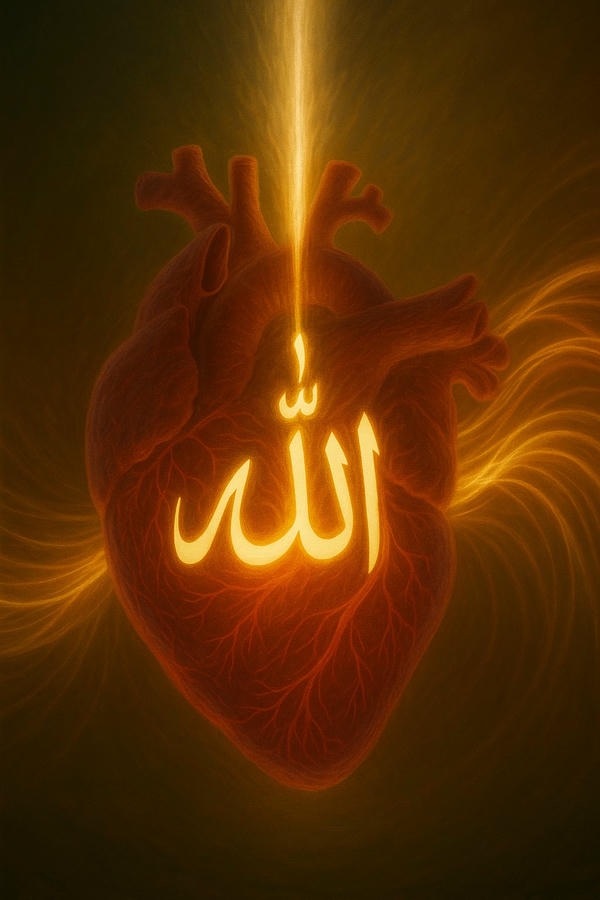 Allah dp wallpaper