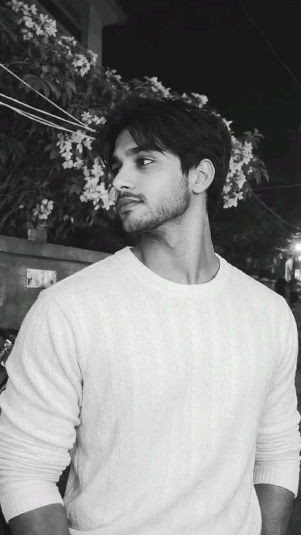 Alone Attitude Boys DP