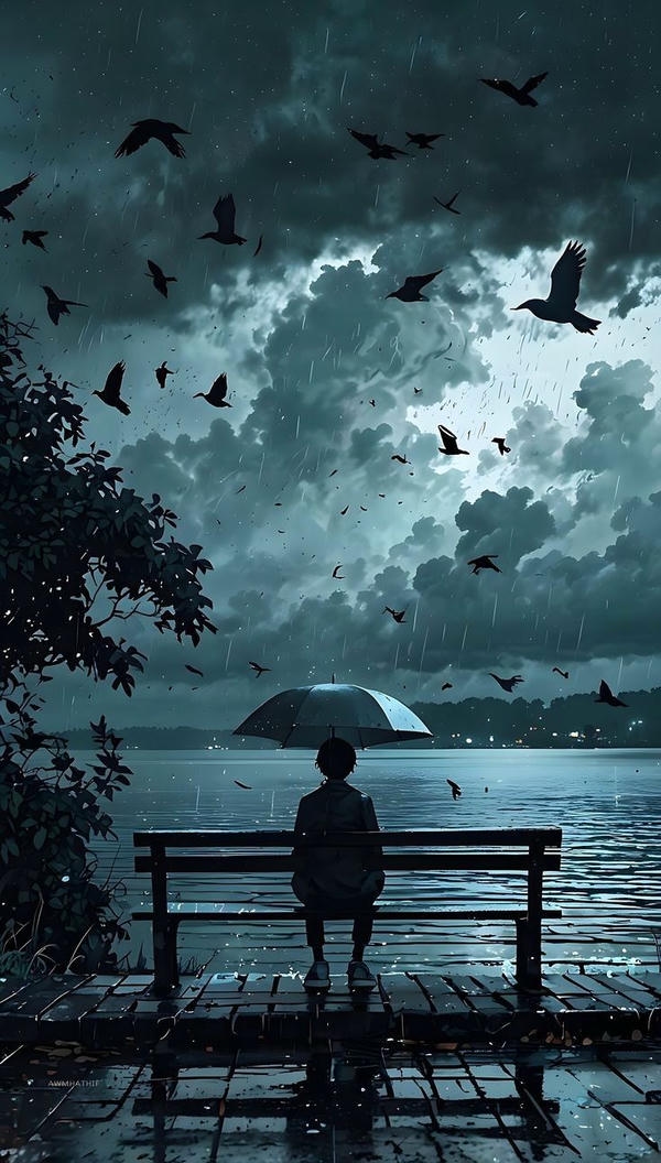 Alone Boy DP