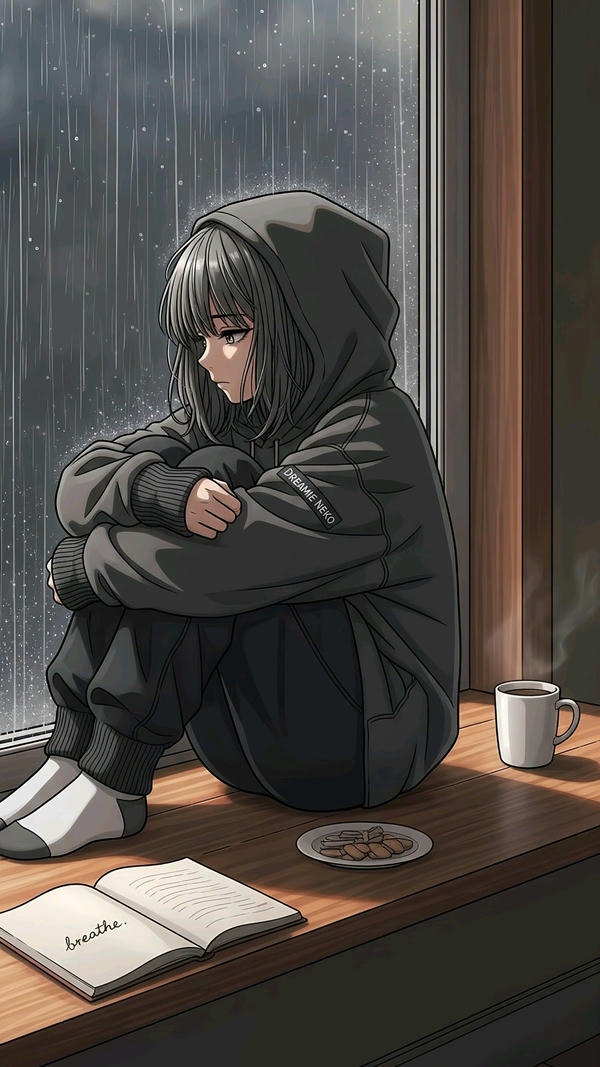 Alone DP Boy