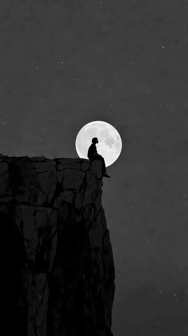 Alone DP