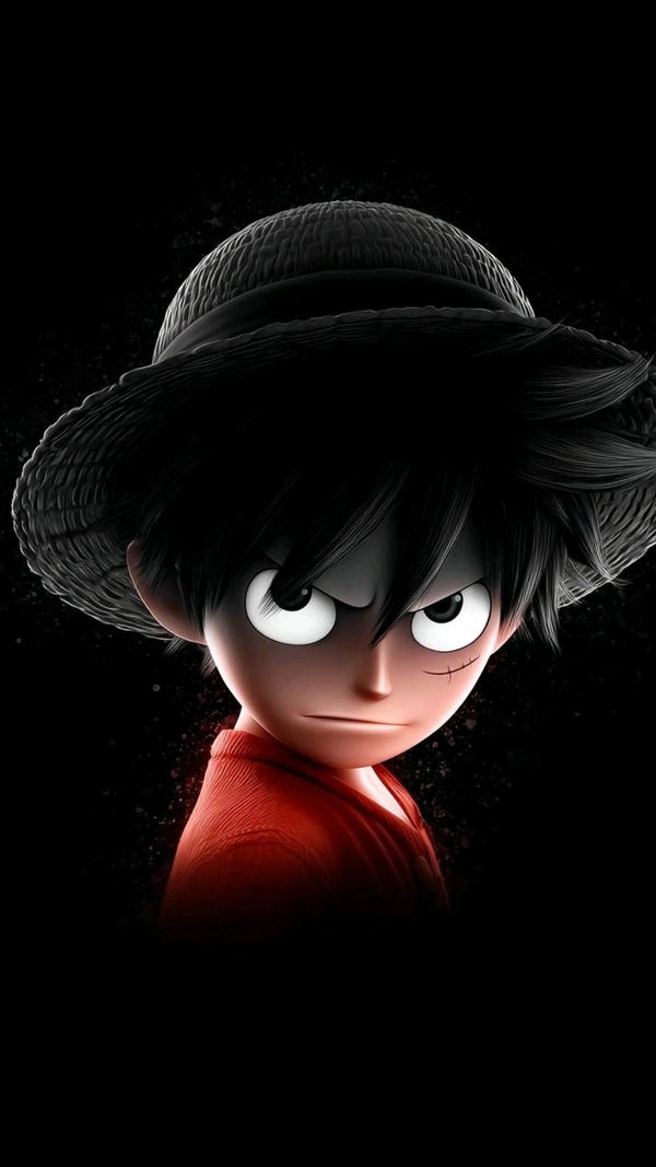 Anime Cartoon DP