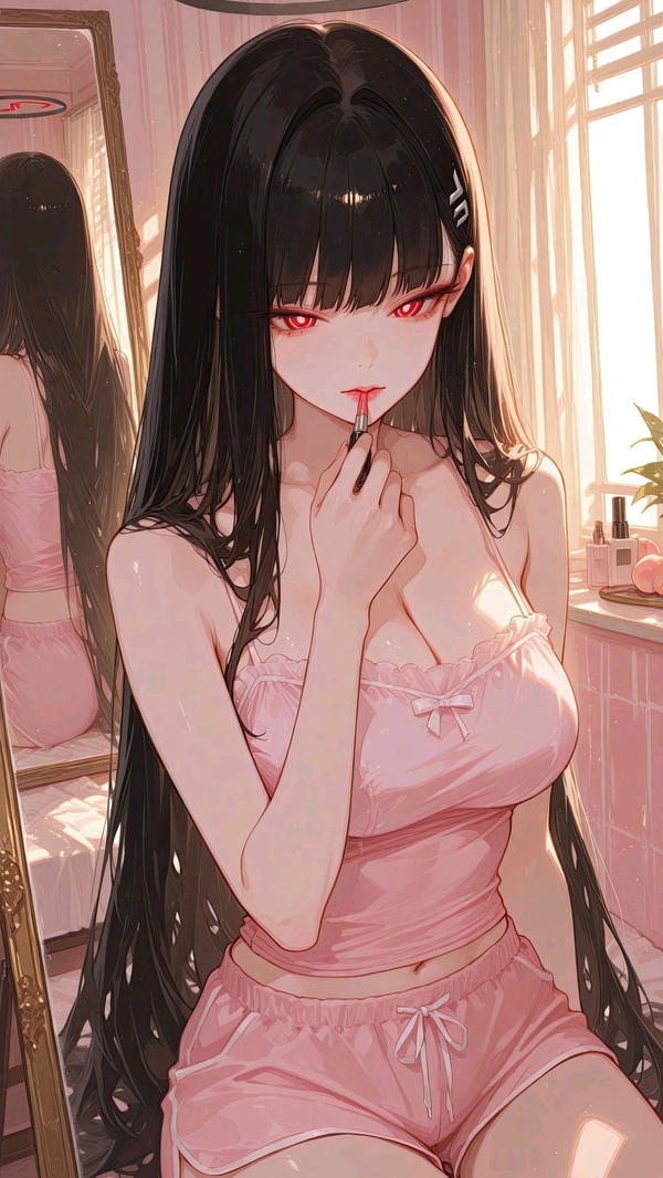 Anime dp for instagram