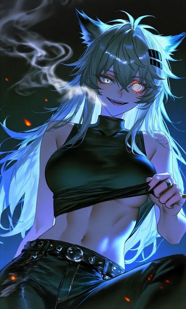 Anime dp for whatsapp