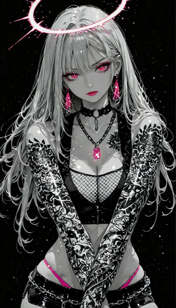 Anime dp images