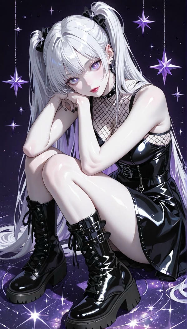 Anime dp pic