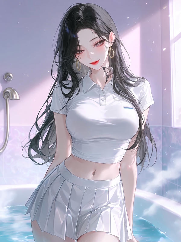 Anime dp