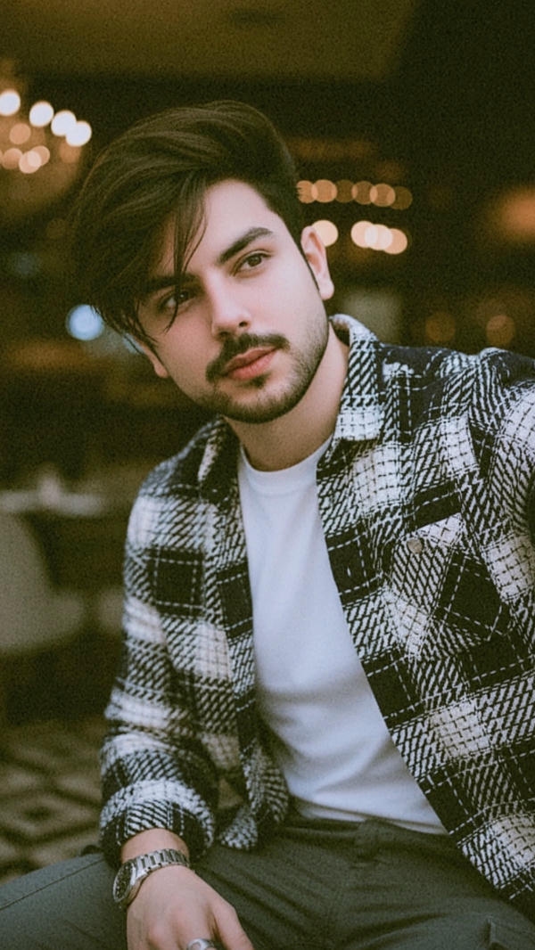 Attitude Boys DP 4K