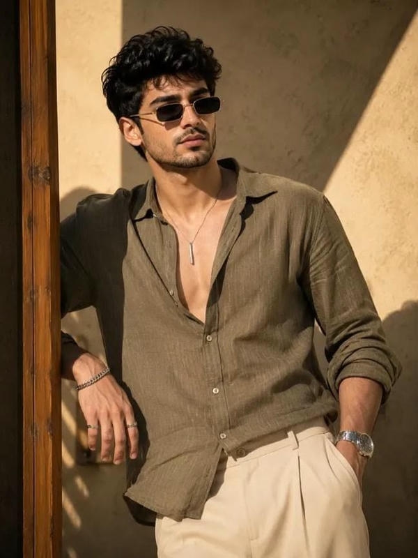 Attitude Boys DP Pics