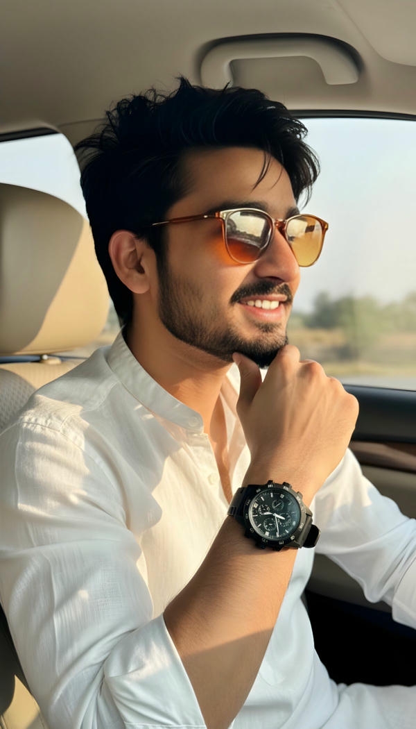 Attitude Boys DP Profile Picture