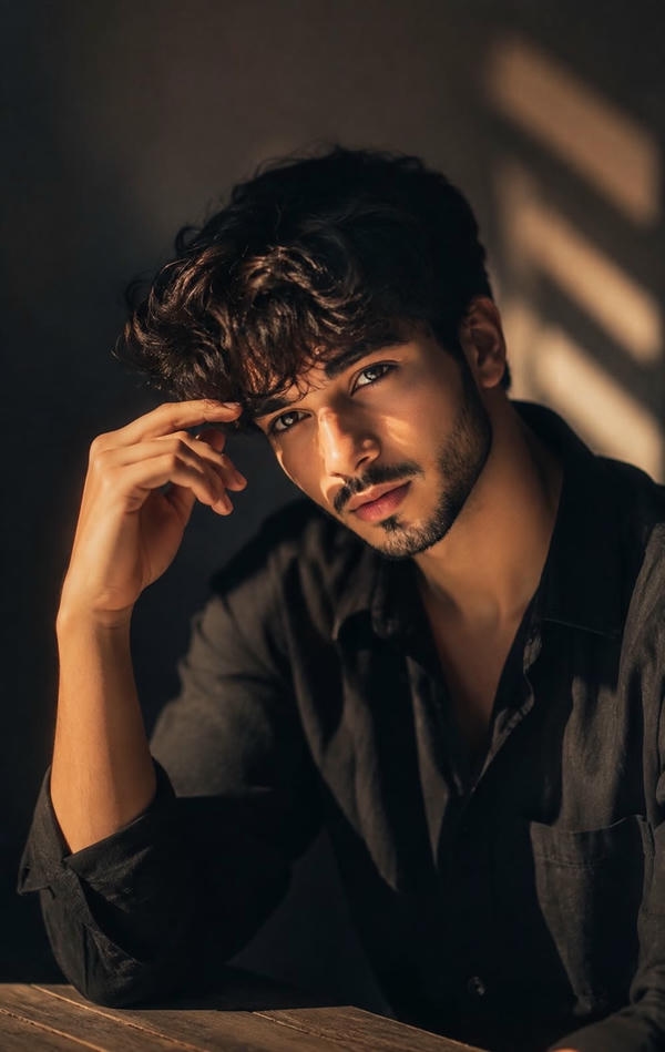 Attitude Boys DP for WhatsApp