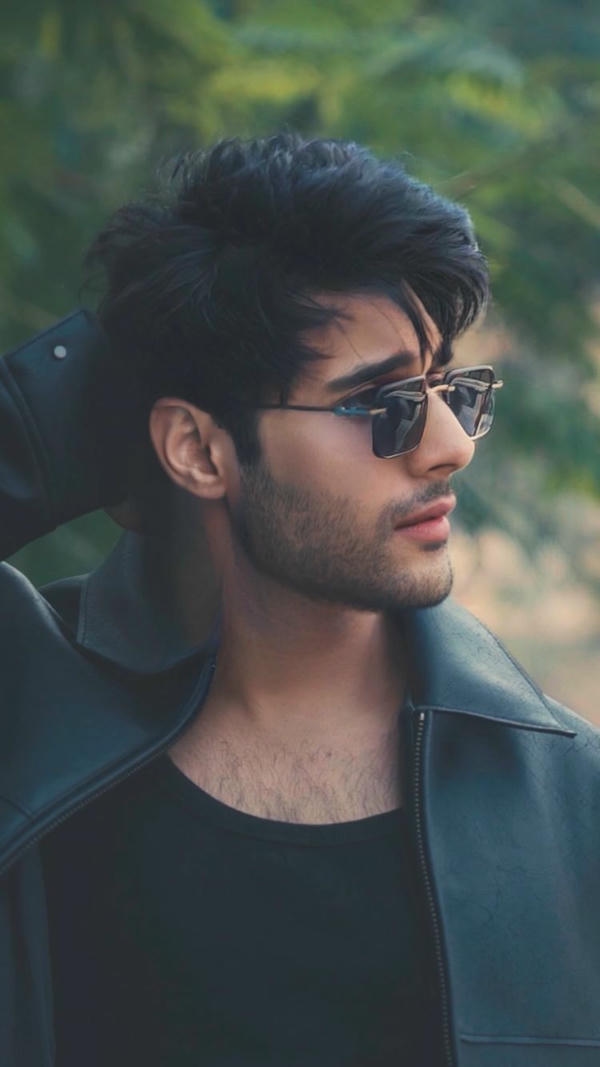 Attitude Boys DP