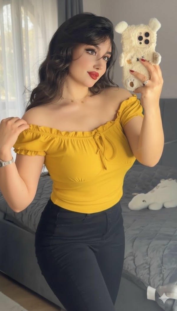 Beautiful Girls DP