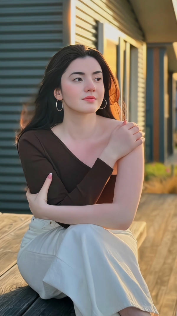 Best Profile Pic for Instagram for Girl