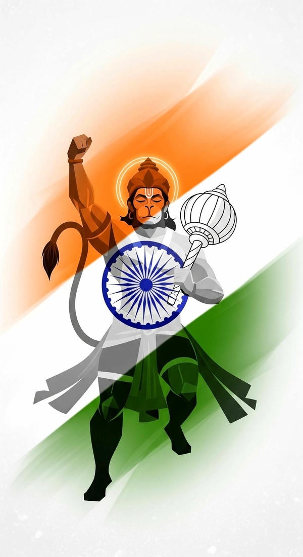 Best Tiranga dp