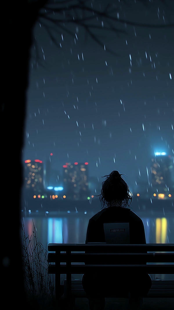Black Alone DP