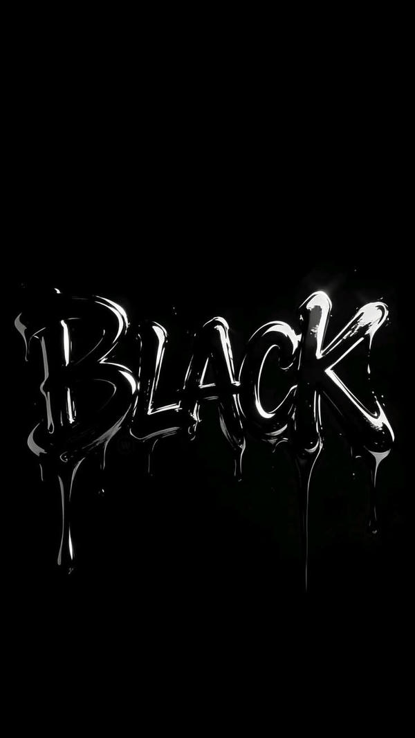 Black DP 4K