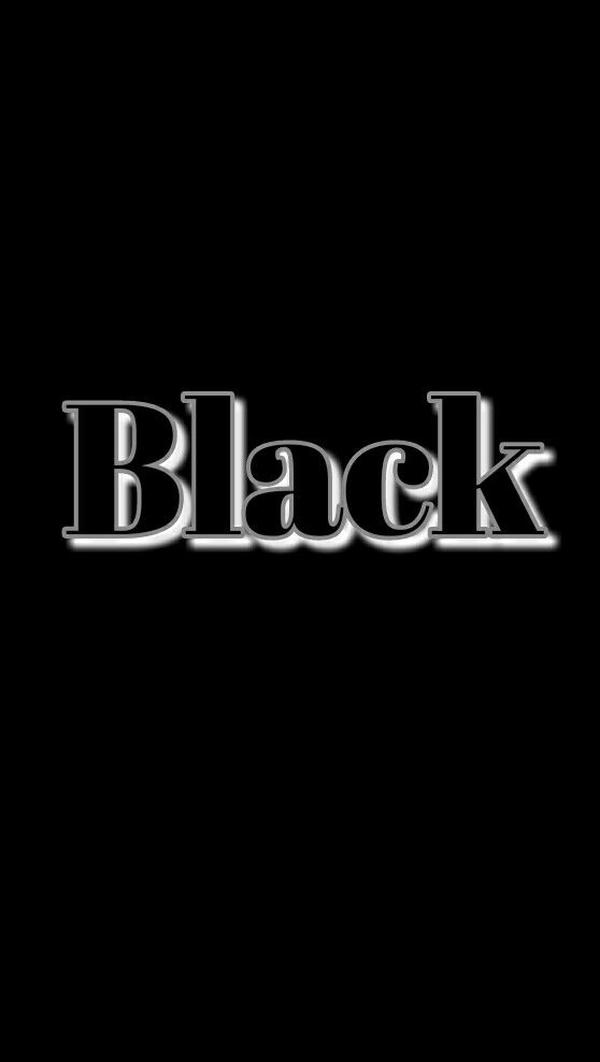 Black DP Alone