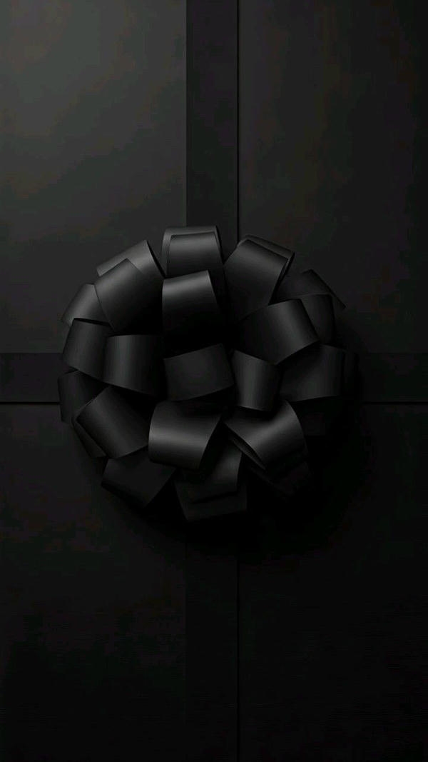 Black DP HD