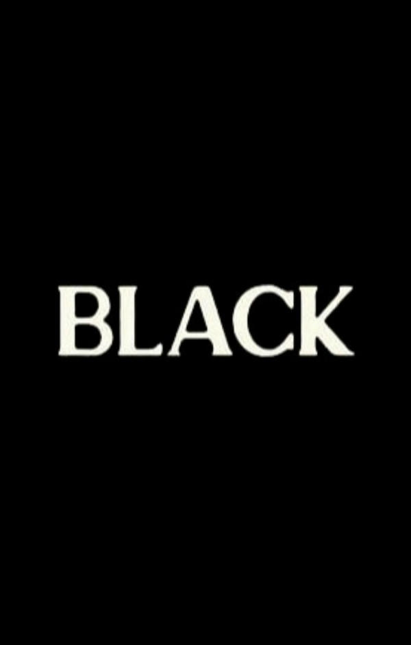 Black DP Image