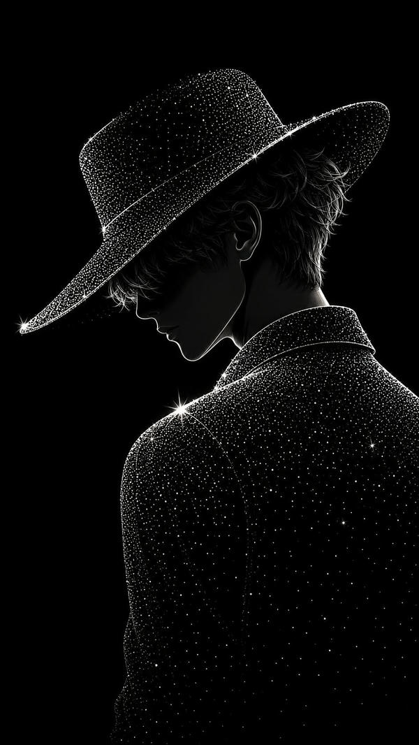 Black DP Profile Picture