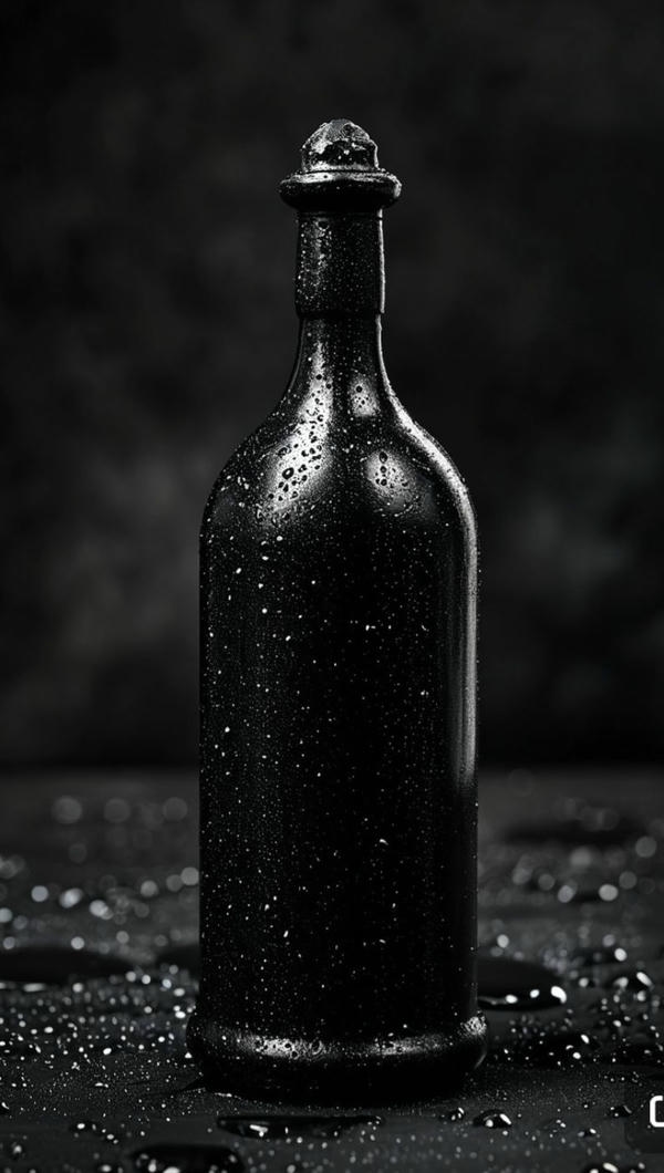 Black DP Wallpaper
