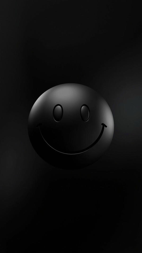 Black DP for Boys