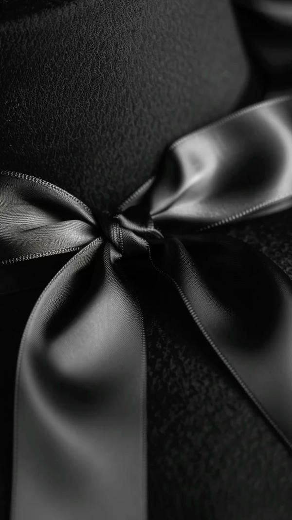 Black DP for Profile