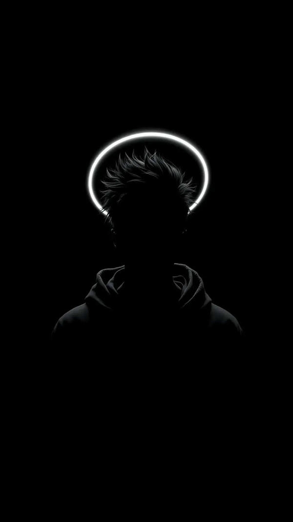 Black DP