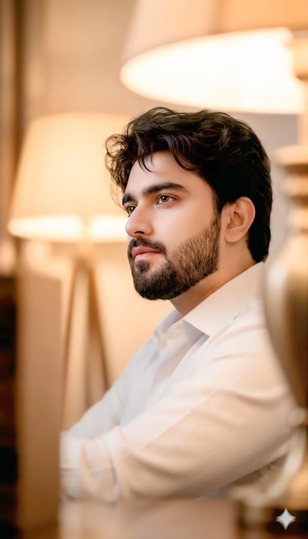 Boys Stylish Attitude DP
