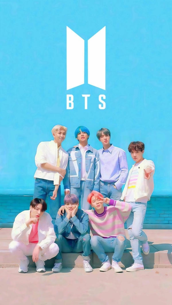 Bts dp RM